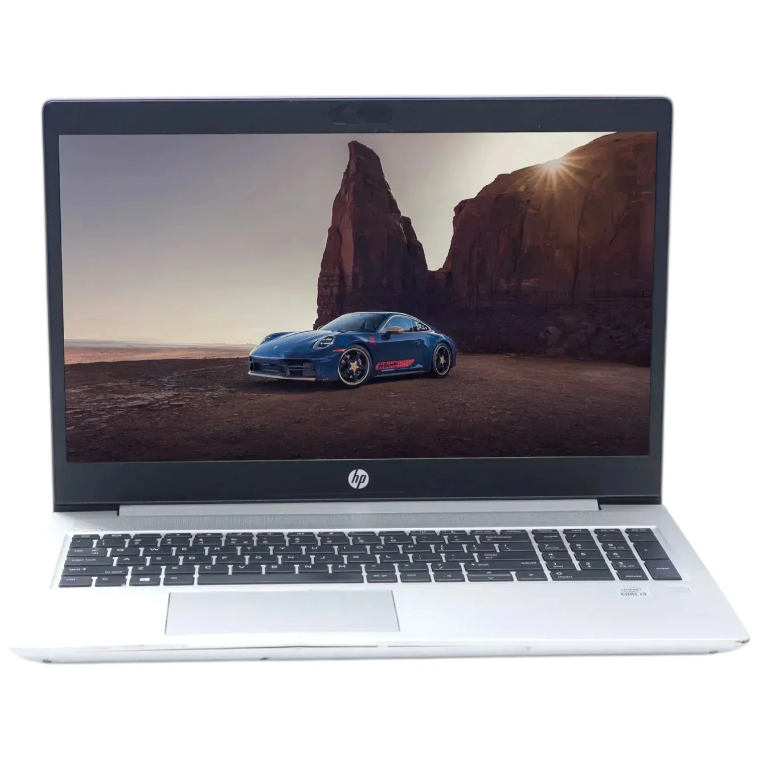Ноутбук 15.6" HP ProBook 450 G7 (1920х1080) IPS, Intel Core i5-10Gen, Intel UHD Graphics for 10th Gen